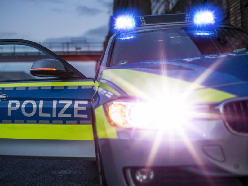 Polizei-News Chemnitz, 14.07.25: 17-Jähriger mit japanischem ...
