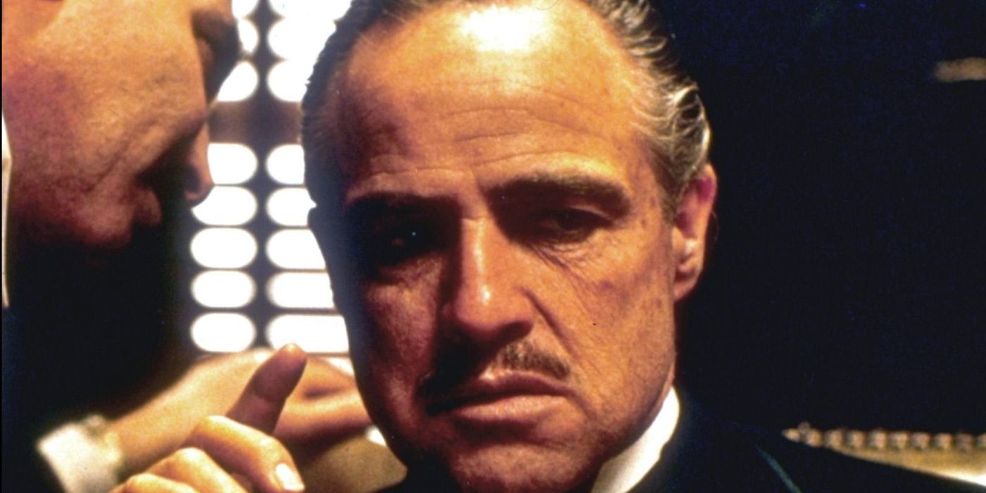 Robert De Niro and Marlon Brando Were the First Actors To Win Oscars