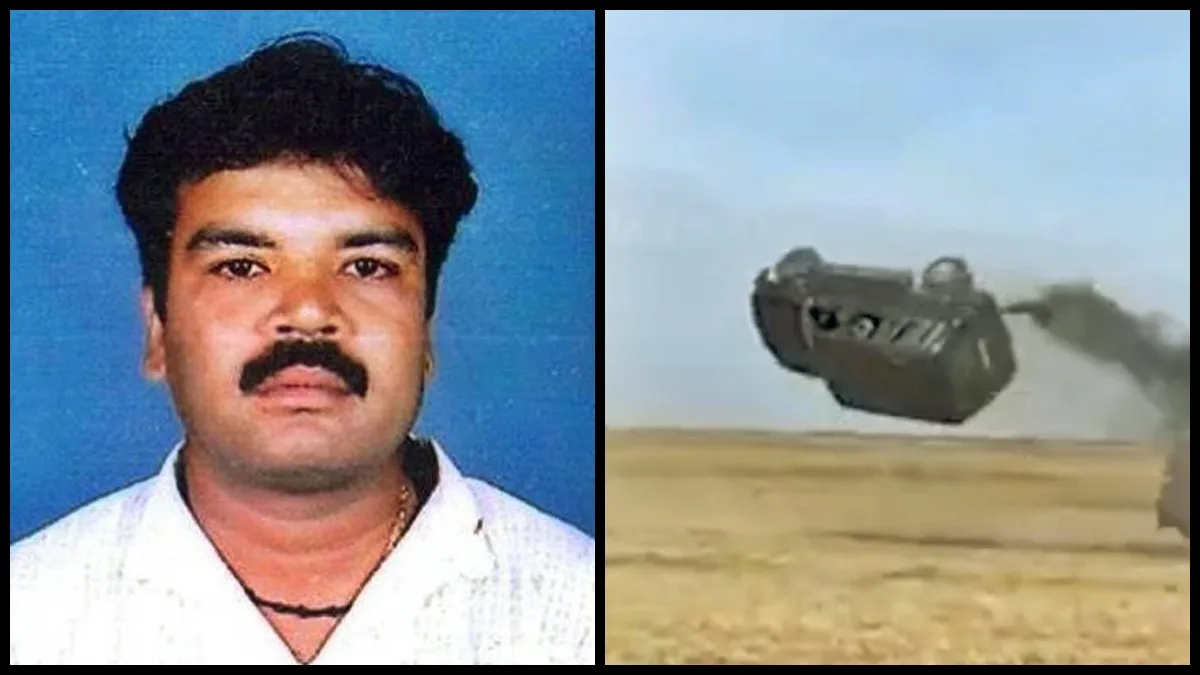 Who was stuntman SM Raju? Tamil film industry shaken by his death on ...
