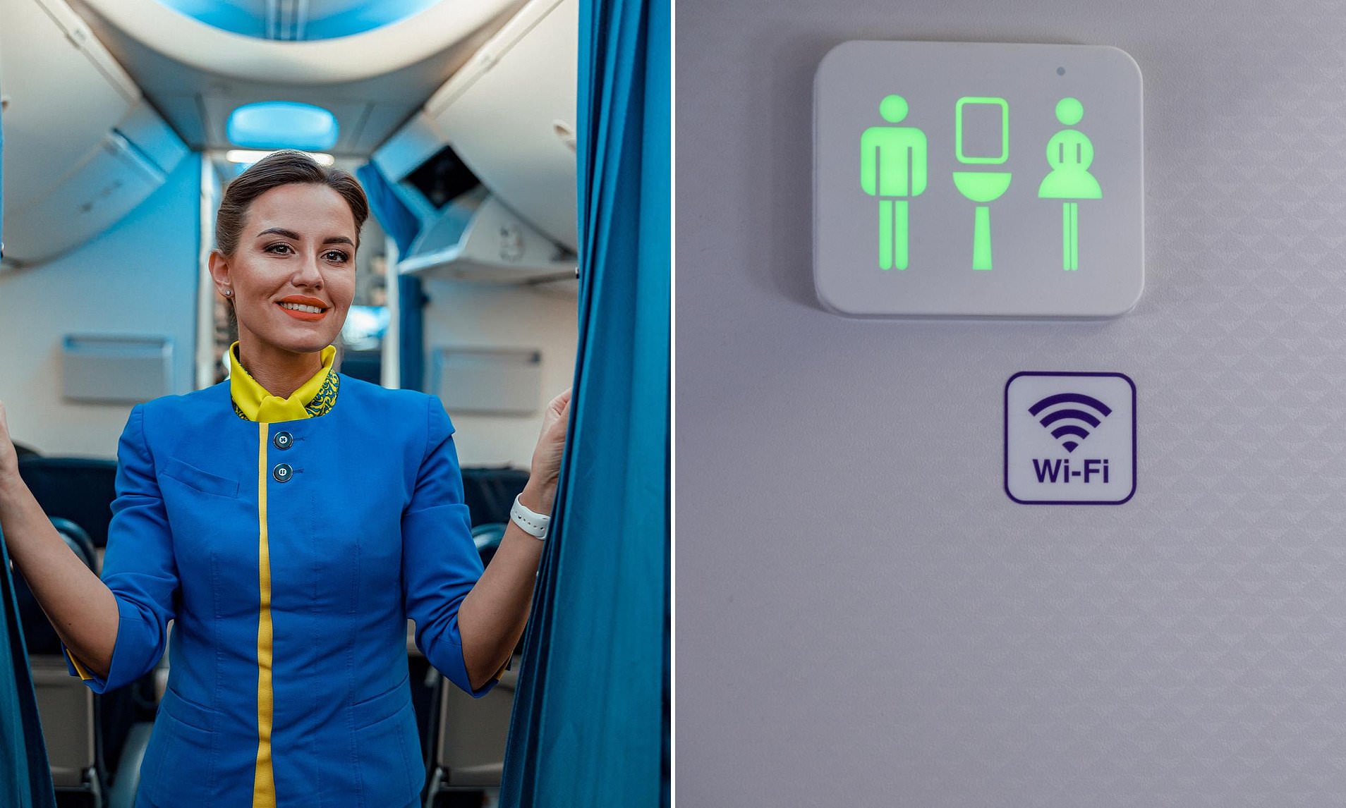 flight-attendant-reveals-the-best-time-to-use-the-bathroom-on-a-plane