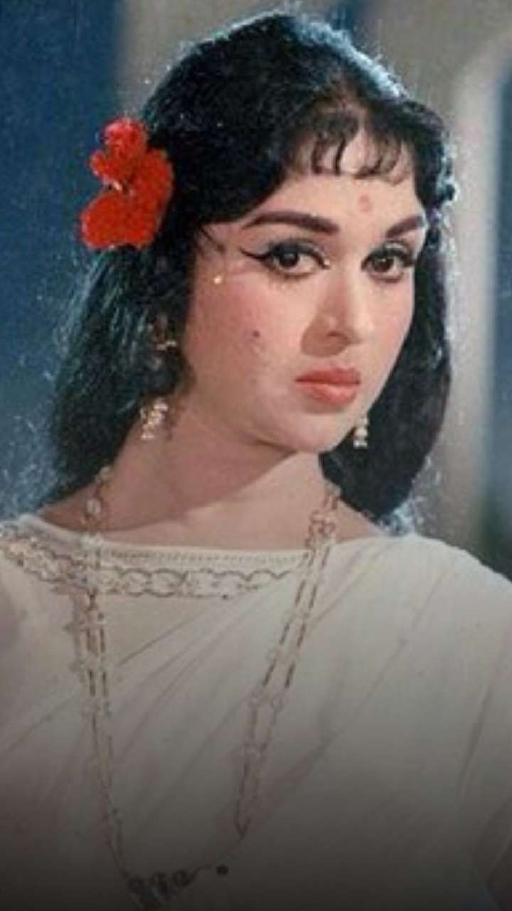 Who was Saroja Devi? Check Out Her Early Life And Her Notable Work