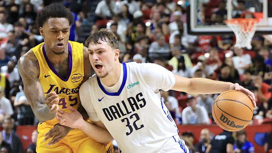 Cooper Flagg has already exposed his hidden flaw that Mavericks need him to  fix fast