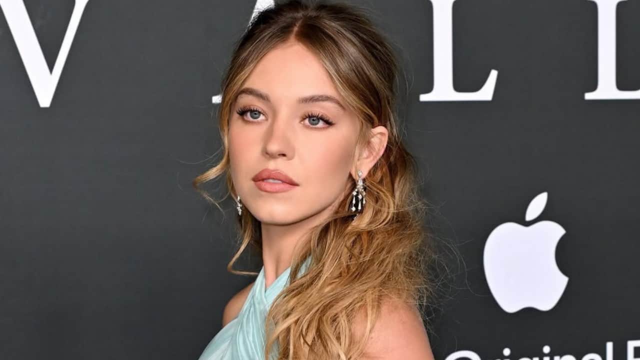 Sydney Sweeney causes a stir with the launch of her lingerie line after controversial ad campaign