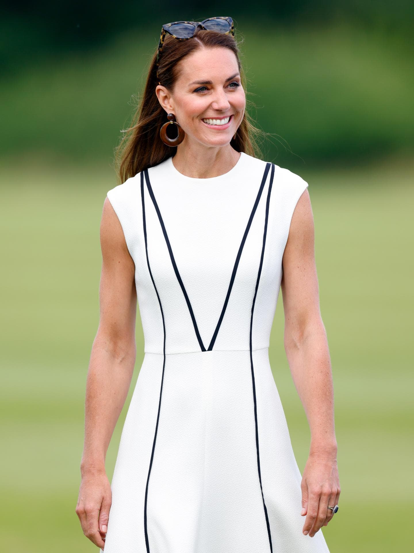 3 royale Mode-Tricks, die wir uns von Kate Middleton & Co abschauen!