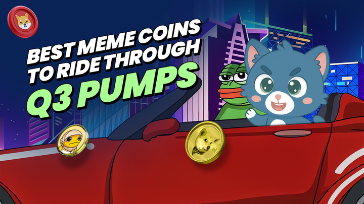 Degen Alert: The Top 10 New Meme Coins to Join Today Include One Cat ...