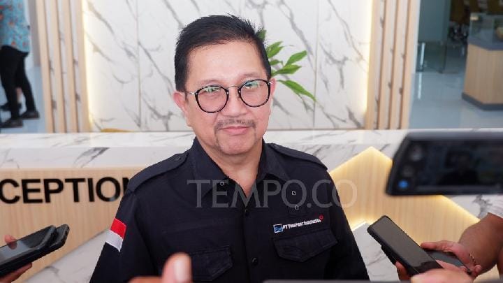 Pemilik Freeport ungkap kondisi terkini smelter Gresik: Tidak ada pemutusan hubungan kerja