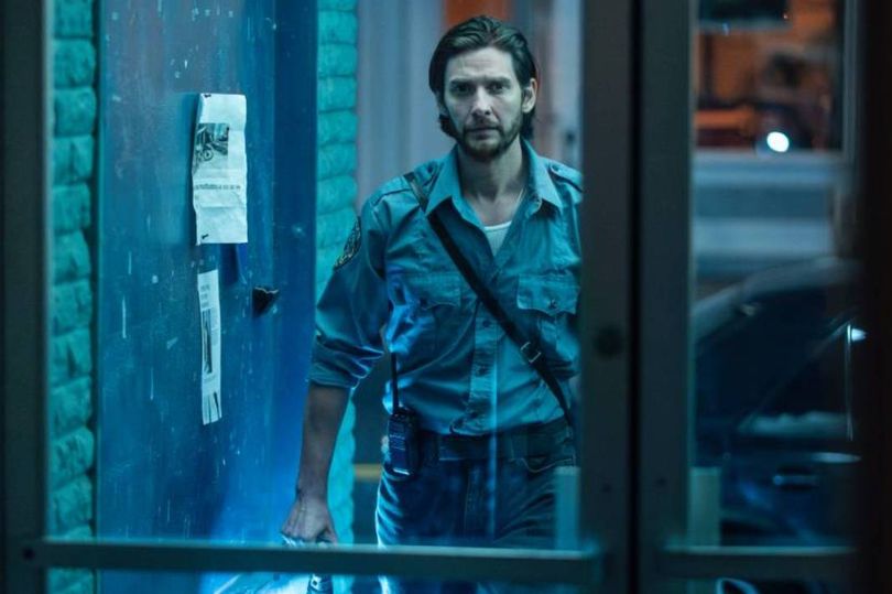What is a night knocker? Inside Ben Barnes' role in