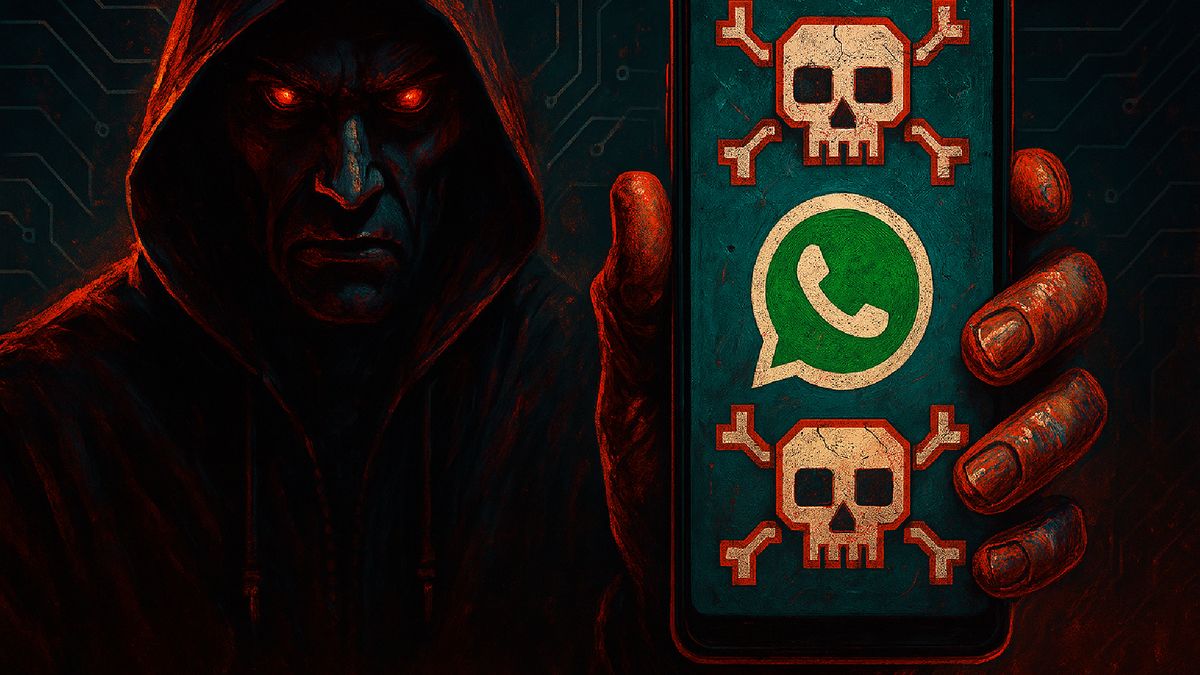 Cómo Detectar Al Instante Si Alguien Te Está Espiando En Whatsapp