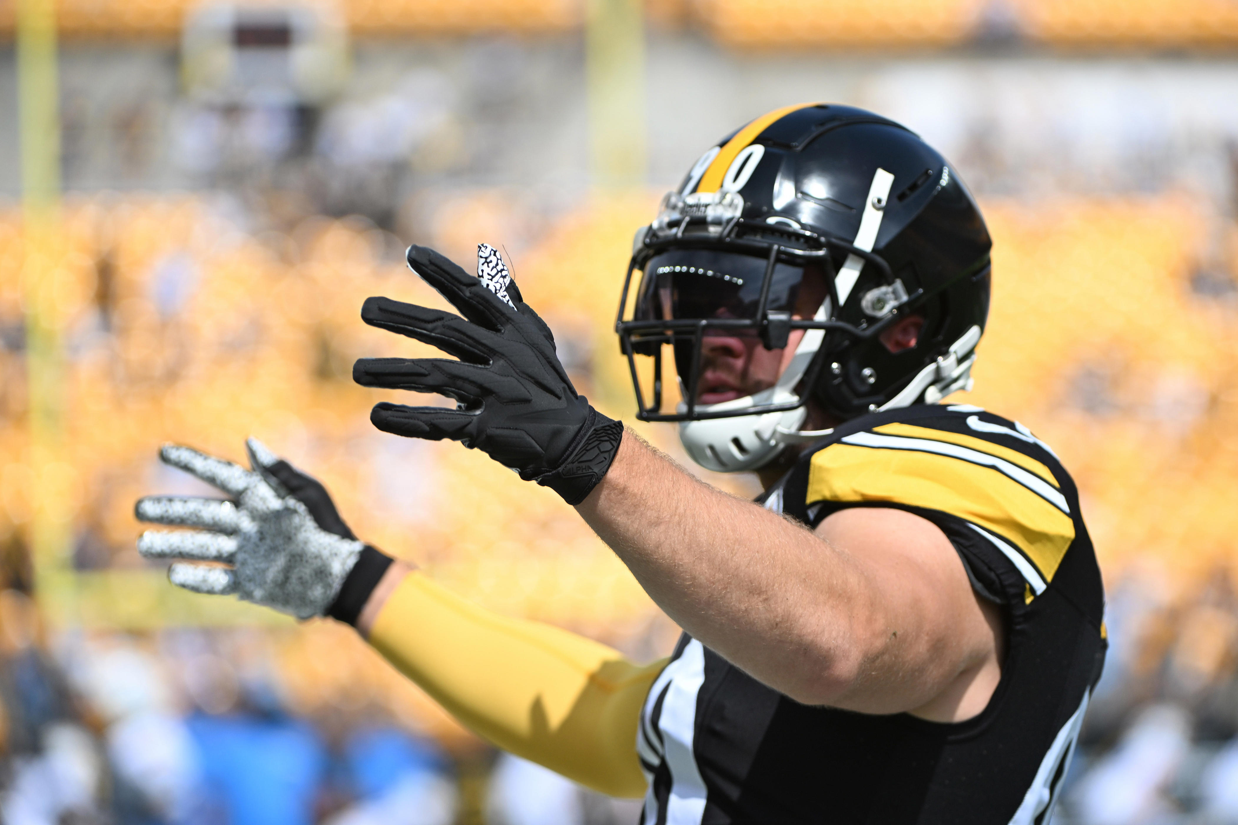 ESPN’s Brooke Pryor shares potential holdup in Steelers-T.J. Watt ...