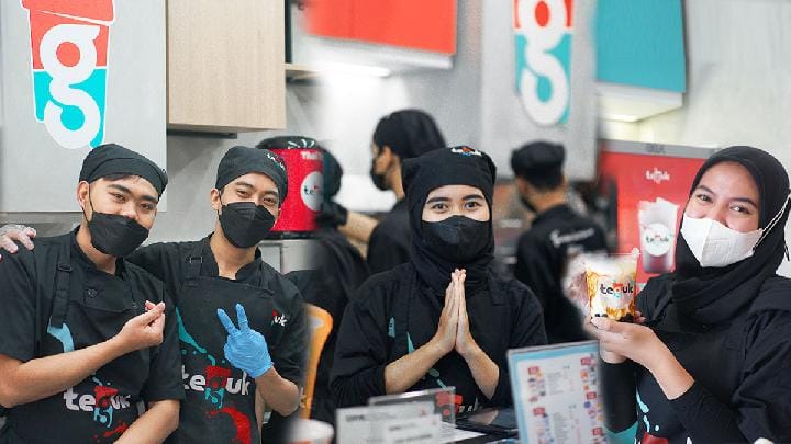 Perusahaan Indonesia Jual 69% Saham ke Visionary Capital