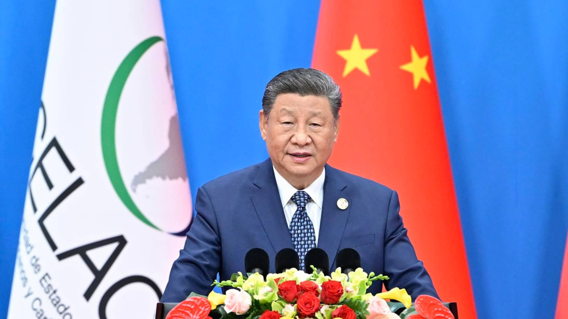 Chinas Exporte florieren das Geschäft mit den USA bricht dagegen ein Chinas Exporte florieren das Geschäft mit den USA bricht dagegen ein