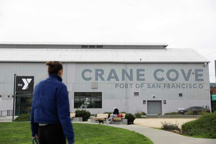 S.F. waterfront improvements in peril after nonprofit Parks Alliance ...