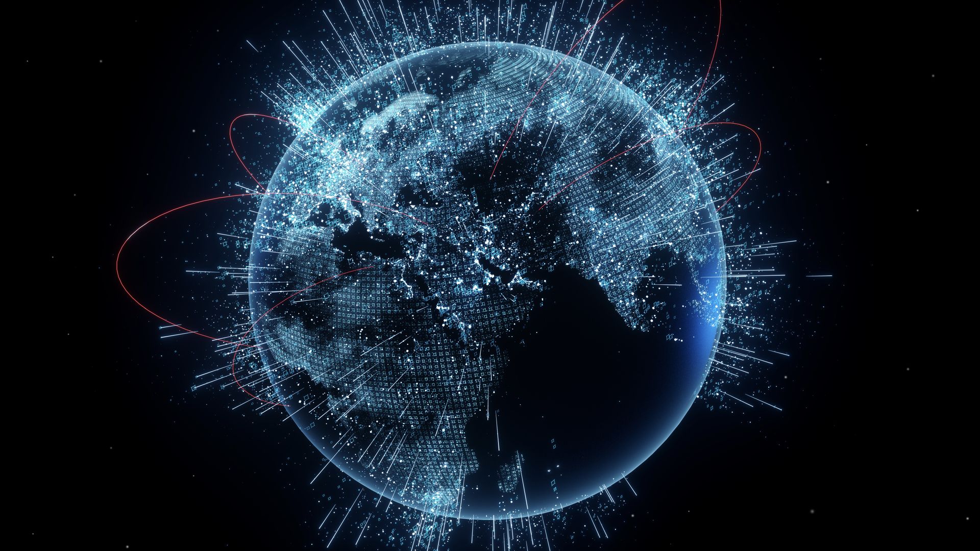 Japan Sets New Internet Speed Record It S 4 Million Times Faster Than