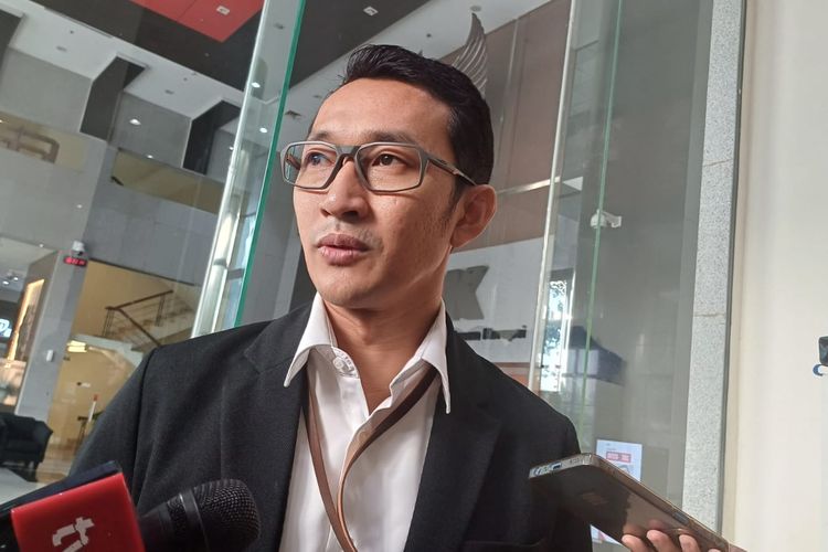 KPK Sita Rp 54 Miliar dari Vendor EDC Bank BUMN