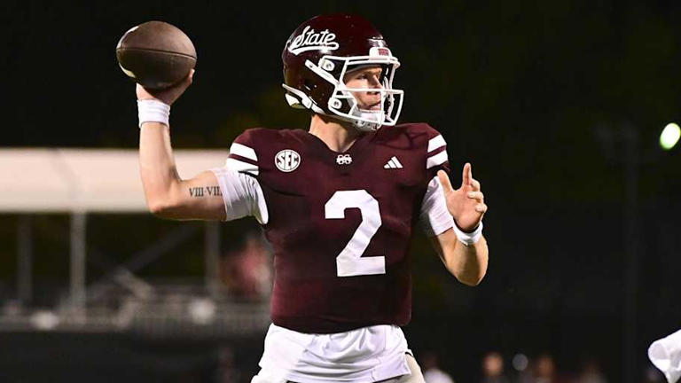 SEC football rankings, predicted order of finish after 2025 SEC Media Days
