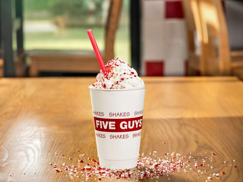 Not All Fast-Food Shakes Are Created Equal, These 8 Use Real Ice Cream ...