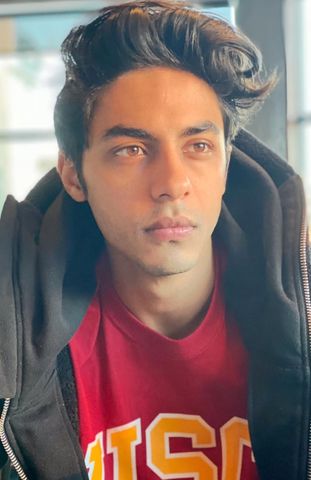 Shah Rukh Khan's 3 Kids: All About the Bollywood Star's Sons and Daughter