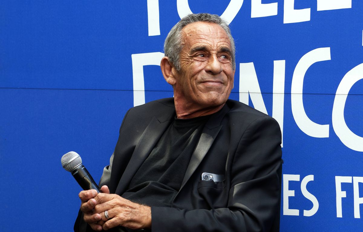 Je veux l'encens, les enfants de chœur… La totale ! », Thierry Ardisson  avait tout planifié