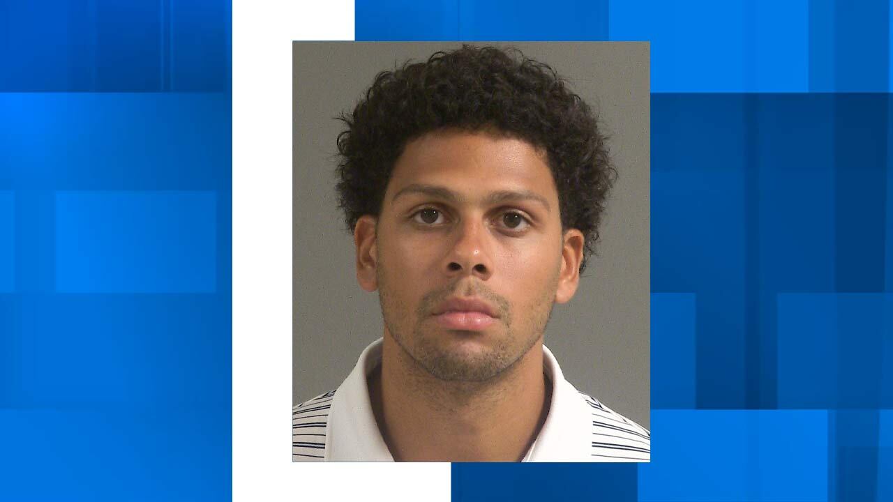 Driver charged in West Ashley crash that killed pedestrian; victim ...