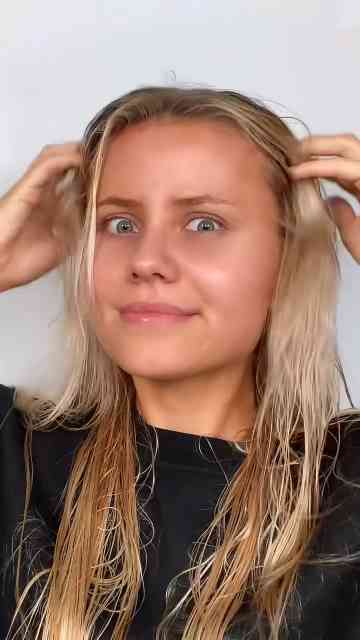 My Extended Haircare Routine Using Lee Stafford Products