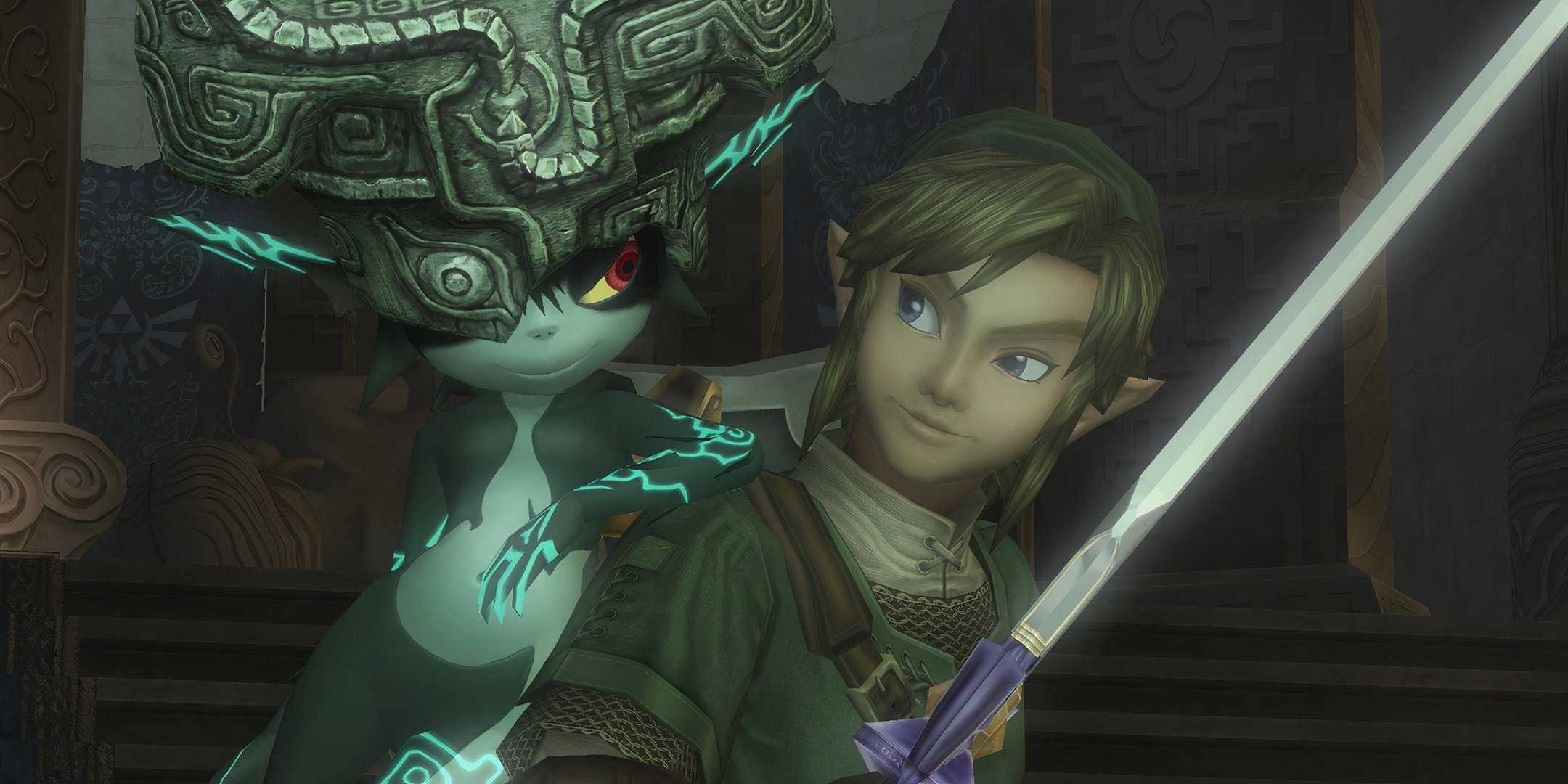 Zelda: Twilight Princess Switch 2 debut leaves fans torn