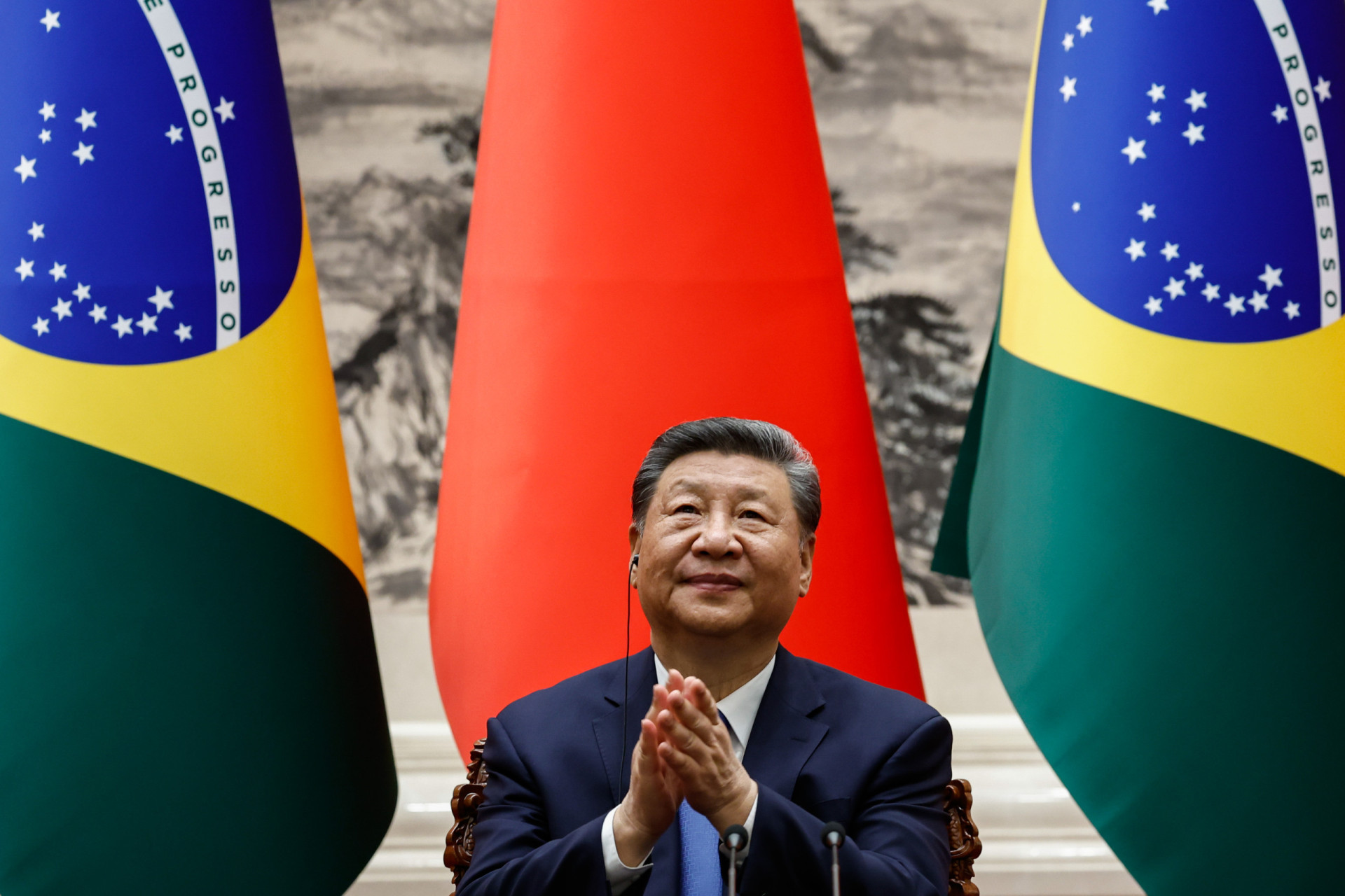 Países que ainda têm Ditaduras, segundo relatório