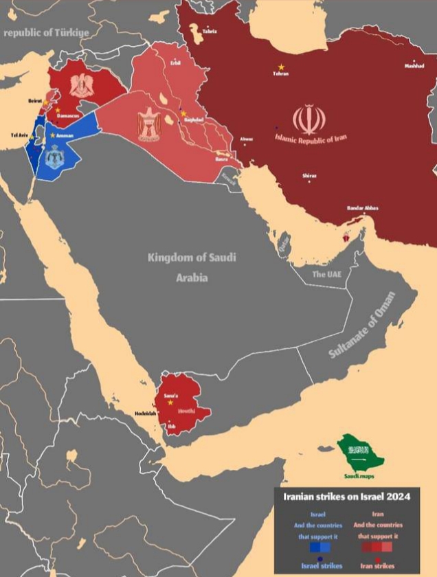 Unpacking Iran's F-35 Claims: Stealth, Strategy, and the Evolving Air War