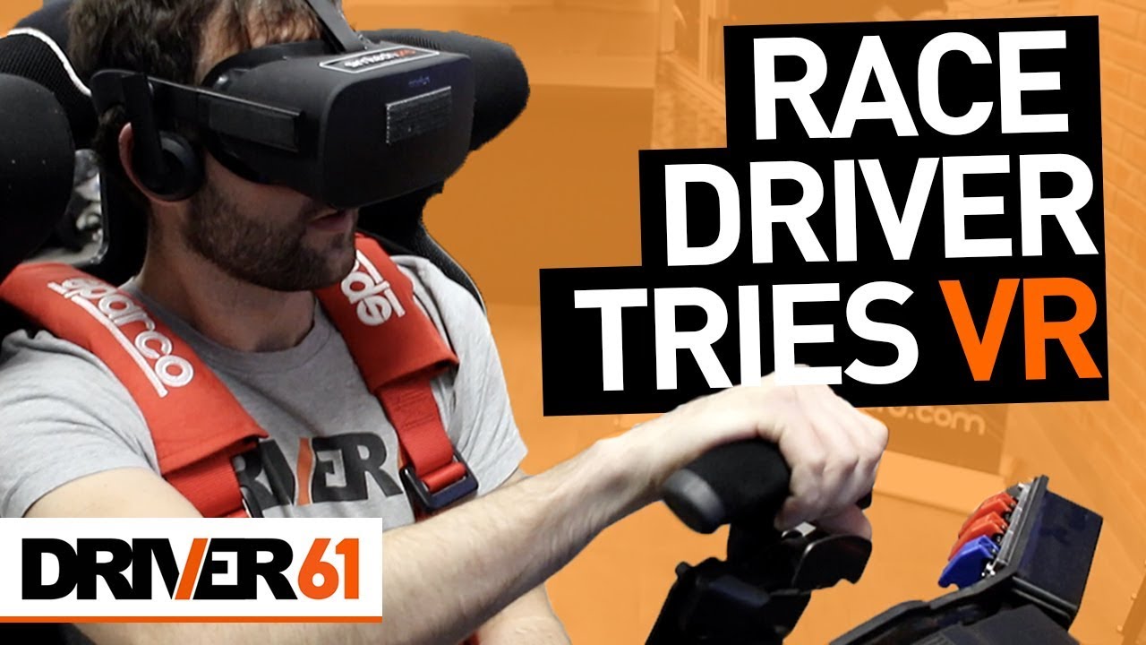 VR Racing Sim vs Real Track Driving: Full Comparison