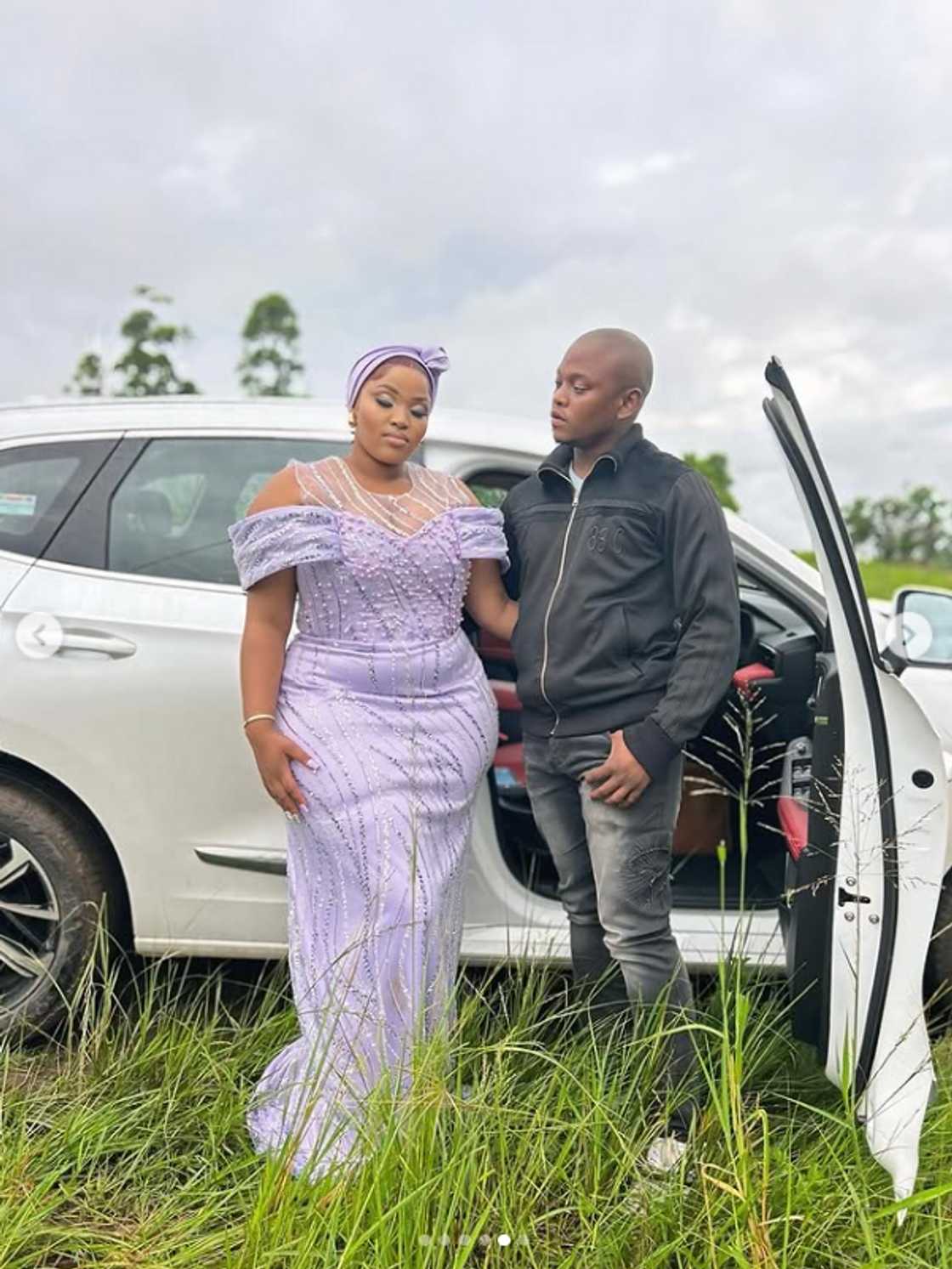 Is Mpumelelo Mseleku broke? SA reacts to recent lobola negotiations