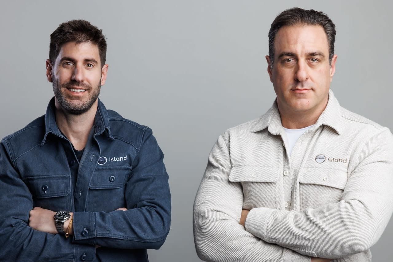 J.P. Morgan joins Island’s $250 m. Series E, valuing Israeli cyber firm ...