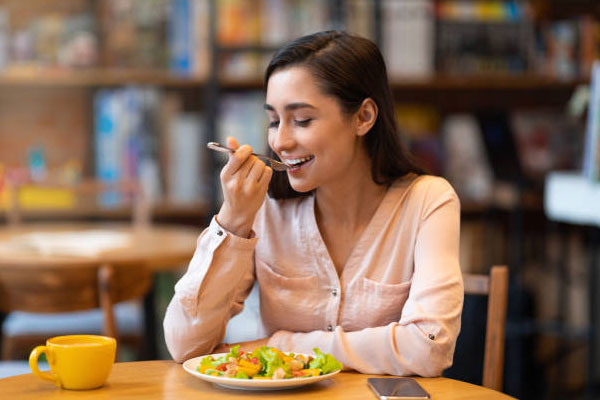 Breakfast Served Near Me