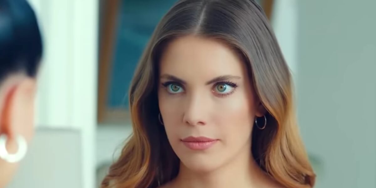 Forbidden Fruit anticipazioni: Yildiz costretta a convivere con Ender, ecco  perché