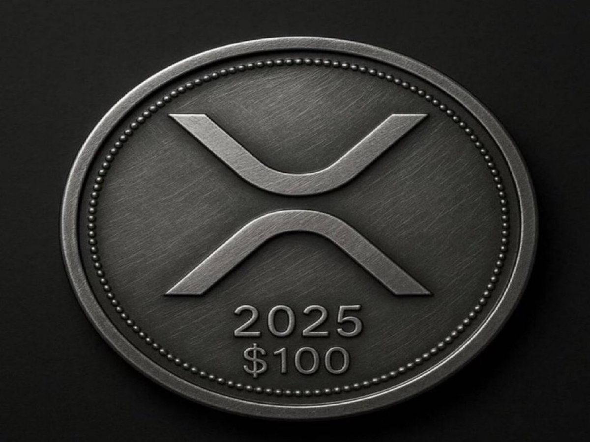 XRP price alert: Analyst sees massive 60% rally incoming. What is XRP and  how can you buy it?