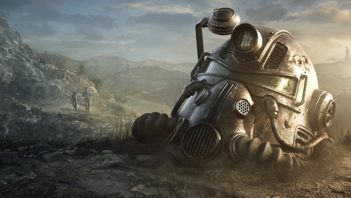 What Could Get Announced During Bethesda's Fallout Day?