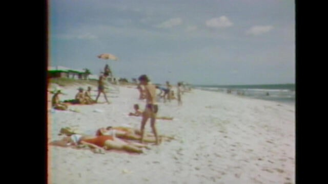From the archives: "Jaws" blamed for tourist slump at North Carolina beach<br><br>