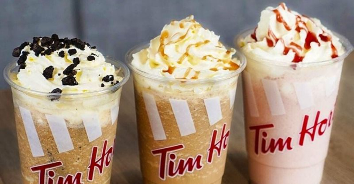 Not All Fast-Food Shakes Are Created Equal, These 8 Use Real Ice Cream ...