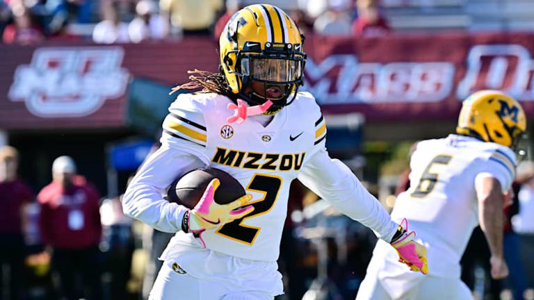 SEC football rankings, predicted order of finish after 2025 SEC Media Days