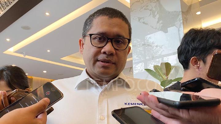 BNI Angkat Febrio Kacaribu Jadi Komisaris