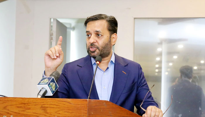 Рост населения: Пакистан ежегодно увеличивает площадь Новой Зеландии