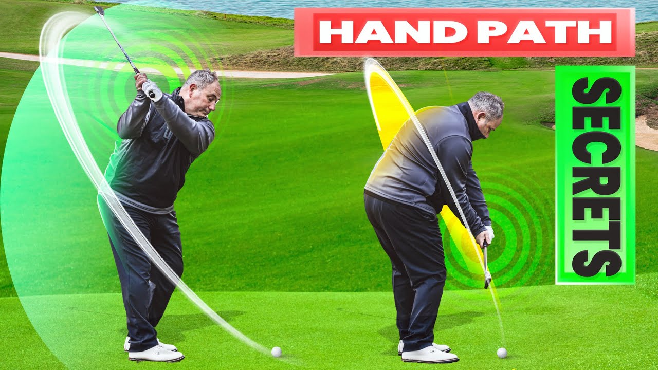 This Simple Move Transforms Your Golf Swing Instantly