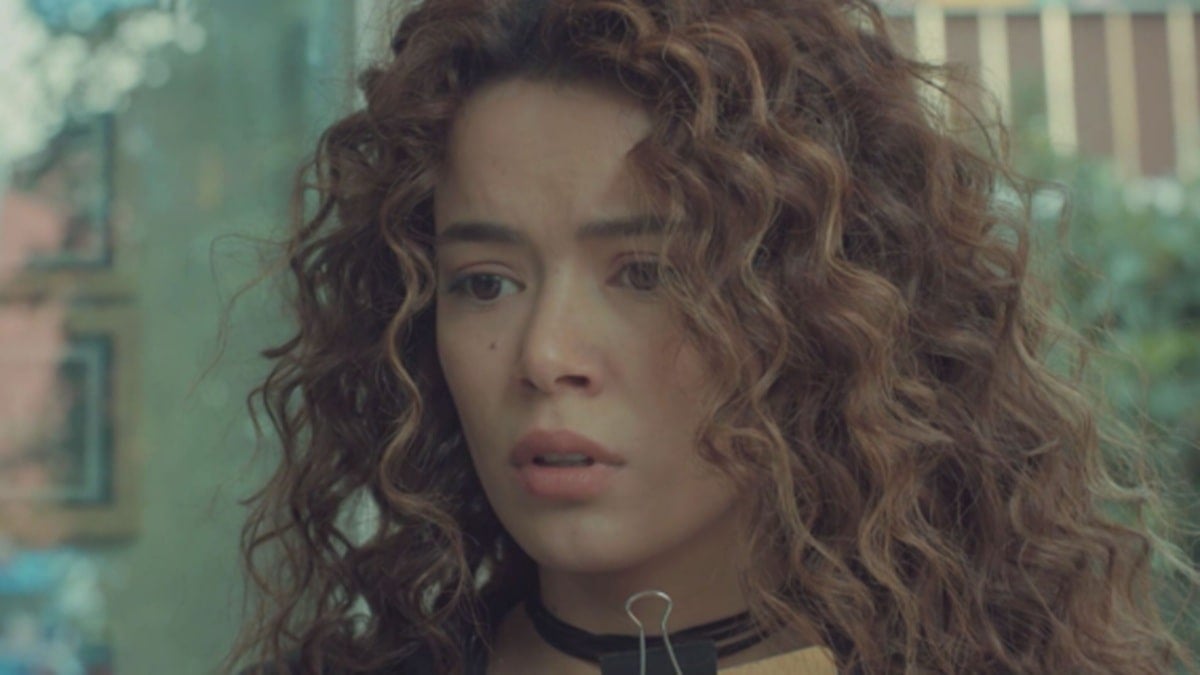 La forza di una donna anticipazioni domani 21 settembre: Sirin accetta ...