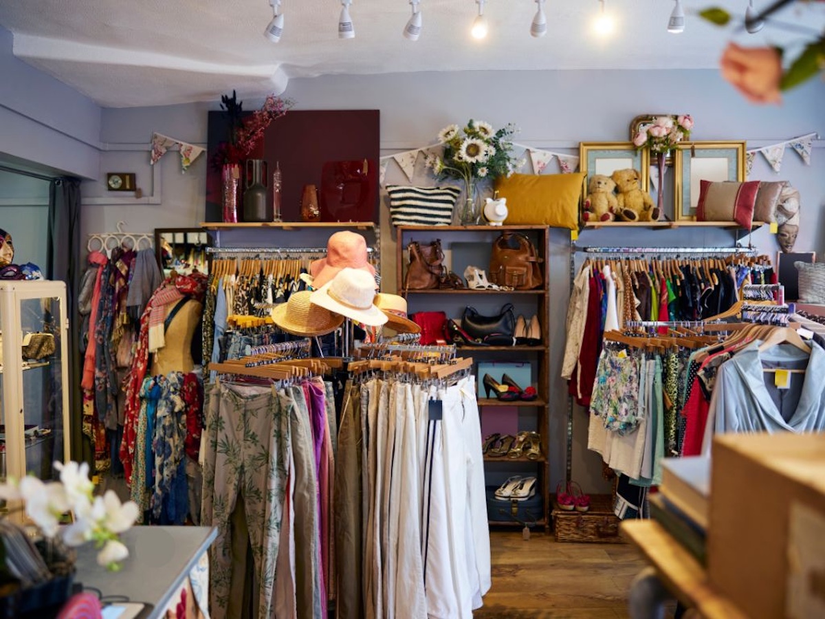 Favorite Minnesota Thrift Stores As Recommended by You