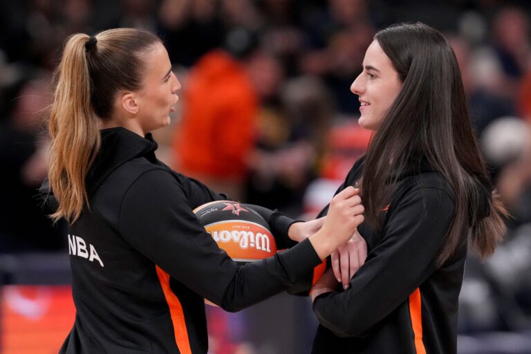 Sabrina Ionescu Slams WNBA Over Game Scheduling Chaos
