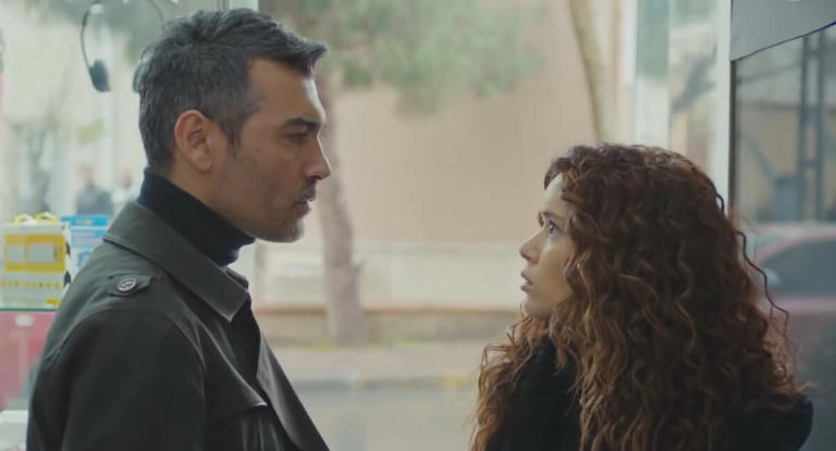 La forza di una donna: Sarp faccia a faccia con Şirin! | Anticipazioni
