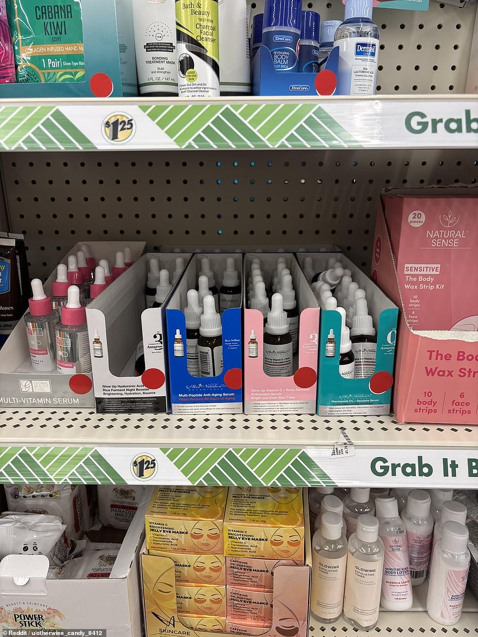 Dollar Tree shopper reveals secret price hike signal