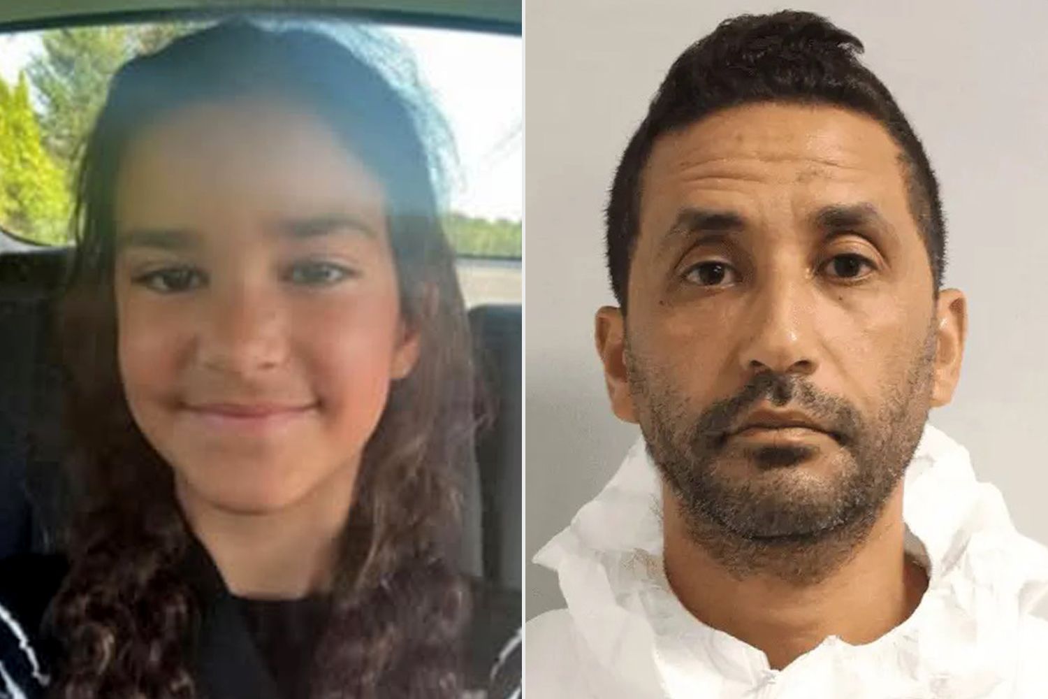 Dad's Kidnapping Claim Triggered Amber Alert for 9YearOld Girl. Now(00)