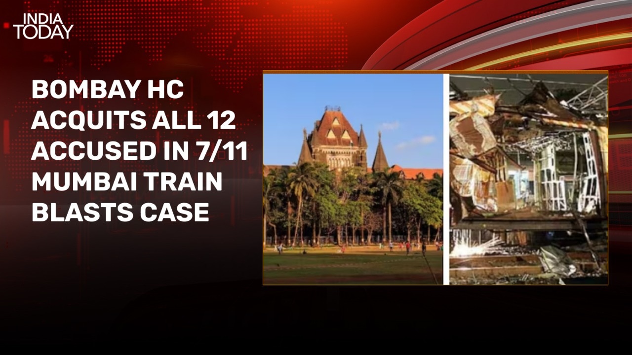 Who is accountable for the botch-up in Mumbai train blasts case ...