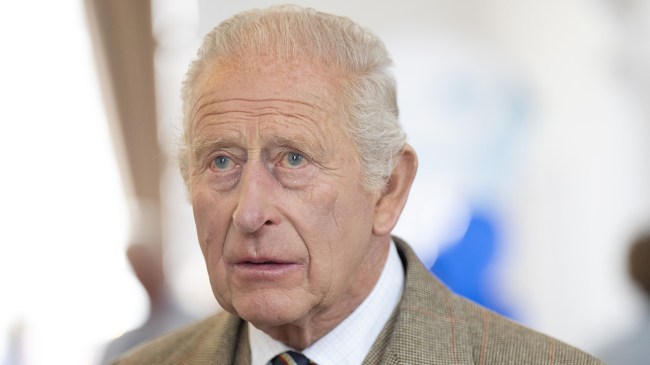 Charles Funeral News Revealed After Report the King's Cancer Was Found ‘Incurable'