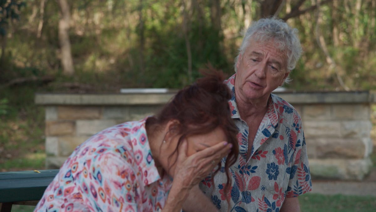 Home and Away kicks off Irene Roberts exit plot in heartbreaking new scenes