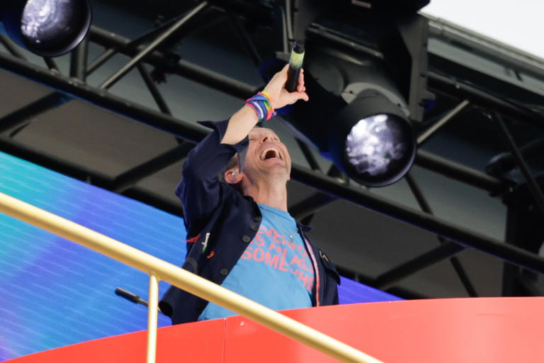 Andy Byron Was a Minor League Baseball Pitcher Before Coldplay Scandal